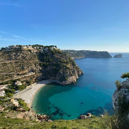 New Port Javea Ngoại thất bức ảnh
