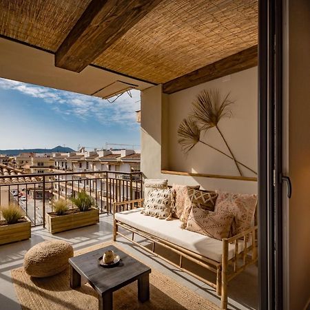 New Port Javea Ngoại thất bức ảnh