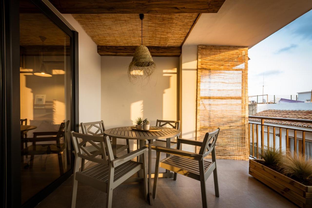 New Port Javea Ngoại thất bức ảnh