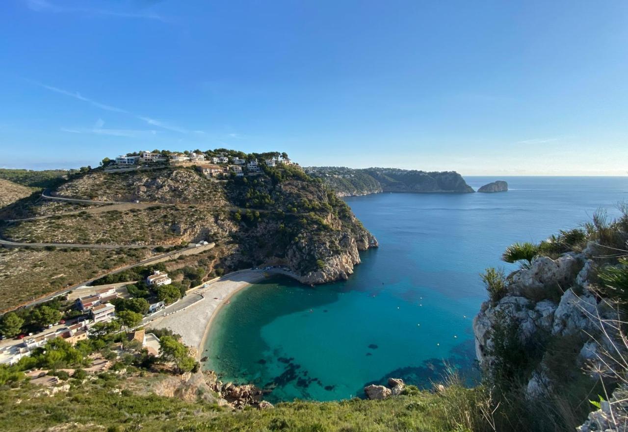 New Port Javea Ngoại thất bức ảnh